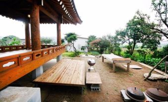 Suncheon Bay Yerang Pension