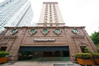 Doksan 3S Hotel
