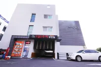 Gyeongju Bomun CL Hotel