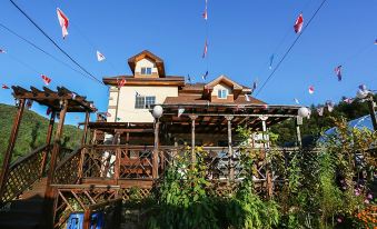 Yangpyeong Pension