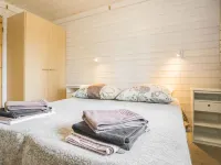 Kiilopään Maja Hotels near Kakslauttanen