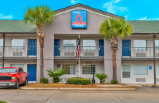 Studio 6 Extended Stay - Pascagoula, MS