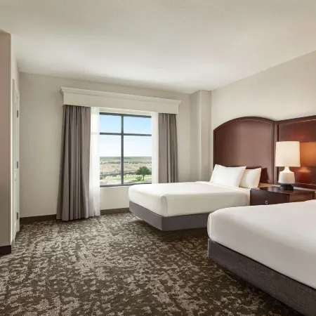 Embassy Suites by Hilton Orlando Lake Buena Vista South
