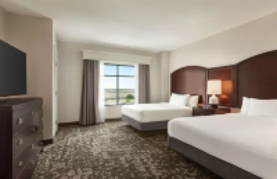 Embassy Suites by Hilton Orlando Lake Buena Vista South