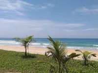 Majestic Beach Comforts Hotels in Varca