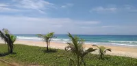 Majestic Beach Comforts