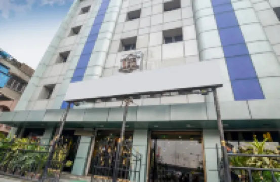 Hotel Gateway Continental