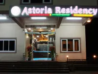 Astoria Residency ウダガマンダラムのホテル