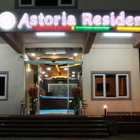 Astoria Residency