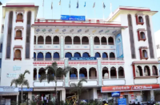 Hotel Arco Palace Hotel a 