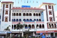 Hotel Arco Palace Hotels in Station Road