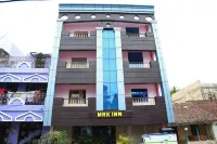 MRK Inn