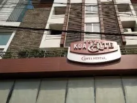 Kga Elite Continental Hotel