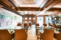 Hotel Golden - I Hotels in Raipur