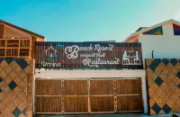 Umino Beach Resort and Banquet Hall 안나 파크, 시루세리 주변 호텔