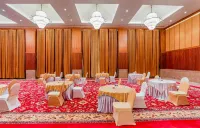 Gulab Kothi by Royal Orchid Hotels Limited Varanasi Hotel di Mughalsarai Rly. Settlement