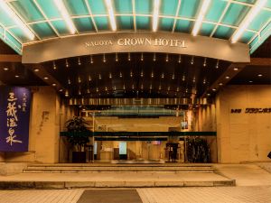 Nagoya Crown Hotel