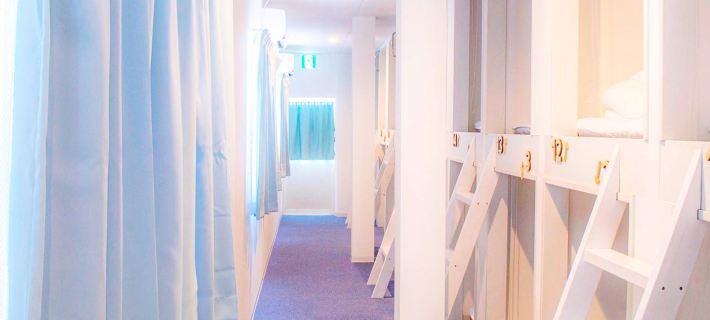 Guesthouse Ise Futami Hotels in Ise