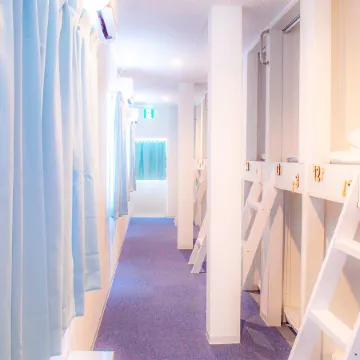 Guesthouse Ise Futami