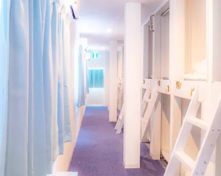 げすとはうす伊勢二見 伊勢のホテル