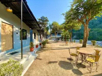 Euphoric River Resort Hotels near Shree Neelkanth Mahadev Temple