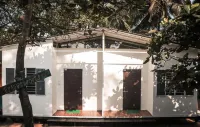 Trippr Gokarna - Beach Hostel