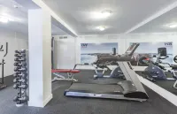 JS Miramar - Træningscentre