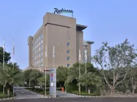 Radisson Noida Hotels in Noida