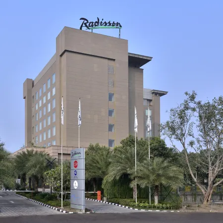 Radisson Noida