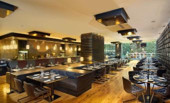 Camino Real Polanco Mexico