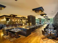 Camino Real Polanco Mexico