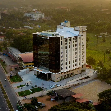 Essentia Manipal Inn