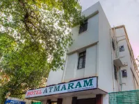 Hotel Atmaram 마푸사 호텔