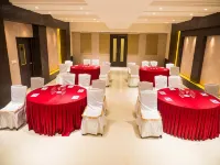 Asr Parklane Hotels in Krishnagiri