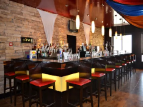 パース インターナショナル ホテル