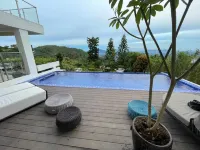 8 Suites by Fat Jimmy's Hotel a Talisay