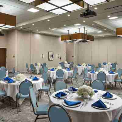 Four Points by Sheraton Yuma Dining/Meeting Rooms