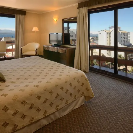 Soft Bariloche Hotel Hotels in San Carlos De Bariloche