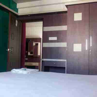 De Sea Apartments Rooms
