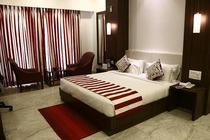 Hotel J.K. Residency