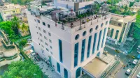 Quality Inn Sabari Grand Hôtels à : Chennai
