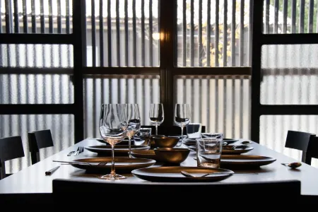 Ichouse Отели рядом со станцией JR Kyoikudaimae station