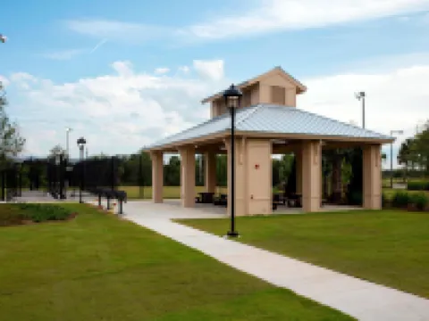 SpringHill Suites Orlando at Flamingo Crossings® Town Center/Western Entrance Hotels in Bay Lake