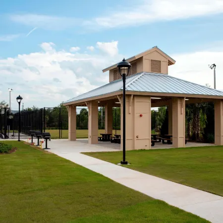 SpringHill Suites Orlando at Flamingo Crossings® Town Center/Western Entrance