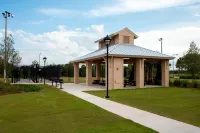 SpringHill Suites Orlando at Flamingo Crossings® Town Center/Western Entrance Hotels near Walt Disney World Resort