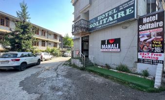 Hotel Solitaire