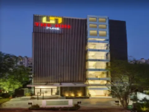 The Hotel Hindusthan International