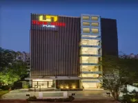The Hotel Hindusthan International Hotels near Pune Airport