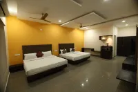 Thar Exotica Spa & Resort Hotel di Bikaner