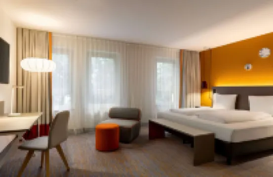 Vienna House Easy by Wyndham Bad Oeynhausen